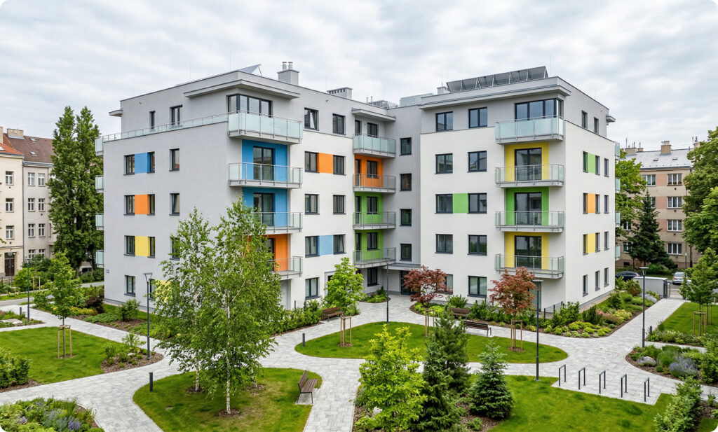 Garantované energetické služby